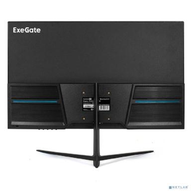 LCD ExeGate 21.5" EV2207 ProSmart черный {VA 1920x1080 75Hz 5ms 16:9 250cd 1000:1 178/178 D-Sub HDMI1.4 VESA регулировка наклона} [EX294426RUS]