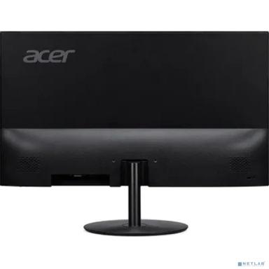 LCD Acer 23.8" SA242YEbi {IPS 1920x1080 100Hz 4ms 178/178 250cd HDMI} [UM.QS2EE.E01/UM.QS2CD.E02]