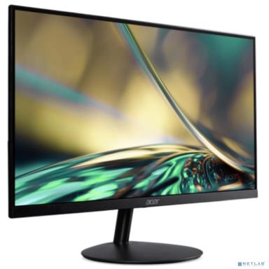 LCD Acer 23.8" SA242YHbi {VA 1920x1080 100Hz 4ms 178/178 250cd D-Sub HDMI} [UM.QS2EE.H02]
