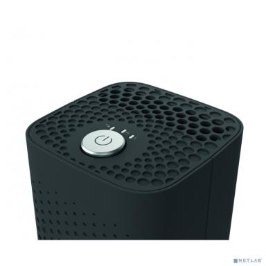 Ионизатор-аромадиффузор воздуха BONECO P50 цвет: чёрный/black