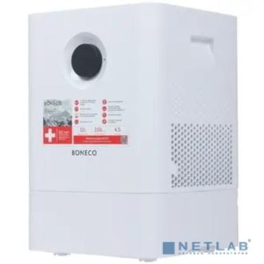 Мойка воздуха Boneco W 200 цвет: белый/white