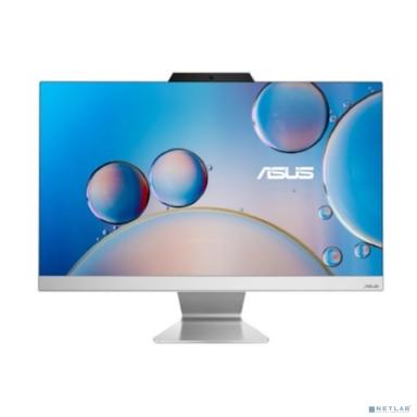 ASUS A3402WBAK-WA339M [90PT03G2-M04T10] White 23.8" {FHD i3 1215U/16Gb/SSD512Gb/ UHDG/noOS/kb/m}