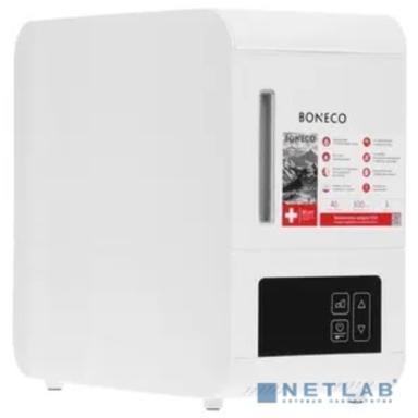 Увлажнитель Boneco S250 (стерильный пар) цвет: белый/white