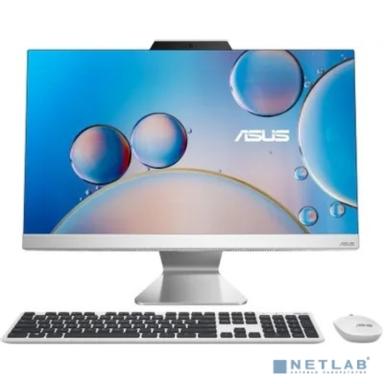 ASUS E3402WBAT-WA015M  [90PT03G2-M02TC0] White  23.8" {FHD Touch i5 1235U/8Gb/SSD256Gb UHDG/CR/noOS/kb/m}