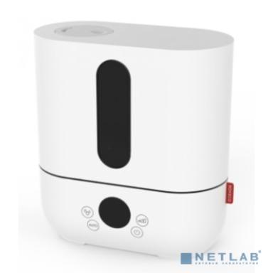 Увлажнитель Boneco U250 (ультразвук, электроника) white/белый