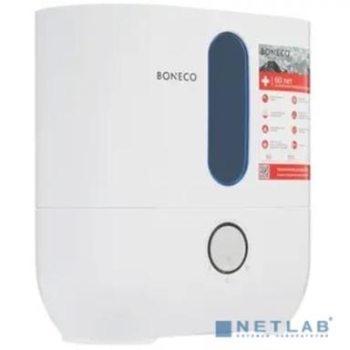 Увлажнитель Boneco U330 (ультразвук, механика, стерильный пар)