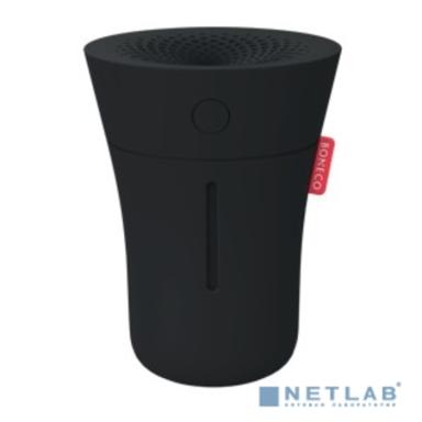 Увлажнитель Boneco U50 (ультразвук, портативный) цвет: черный/black