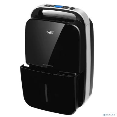 Осушитель воздуха Ballu BD30MN BLACK