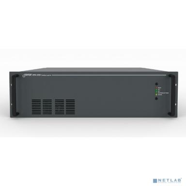 RUBEZH RBZ-246087 Sonar SRG-3220 (10A) - Многофункциональный блок реле на 20 каналов выходов усилителей и зон трансляции.