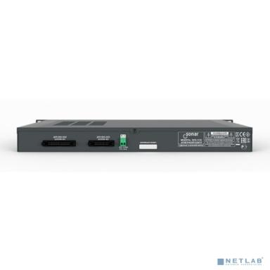 RUBEZH RBZ-153188 Sonar SSS-1120 - Автоматический селектор каналов на 20 зон, питание от SRG-3220