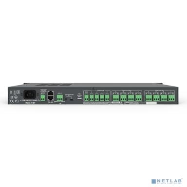 RUBEZH RBZ-035472 Sonar STM-1004 - комплект программируемого таймера + GPS-2500 антенна для автоматической синхронизации времени.