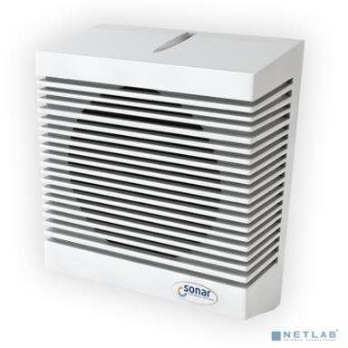 RUBEZH RBZ-138657 Sonar SW-01 - Громкоговоритель трансляционный настенный, 100 В, мощность 1/0.5Вт