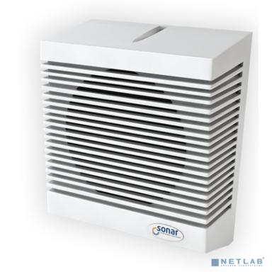RUBEZH RBZ-198637 Sonar SW-06 (8 Ом) - Оповещатель пожарный речевой настенный: номинальное сопротивление 8 Ом, мощность 6 Вт