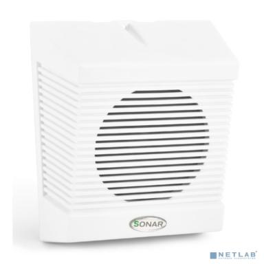 RUBEZH RBZ-361110 Sonar SW-06-03 Громкоговоритель трансляционный настенный, 100 В, мощность 6 /3 /1,5 Вт