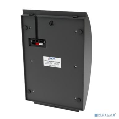 RUBEZH RBZ-035492 Sonar SWS-103B - Громкоговоритель трансляционный настенный, 100В, мощность 3Вт/1.5Вт черный