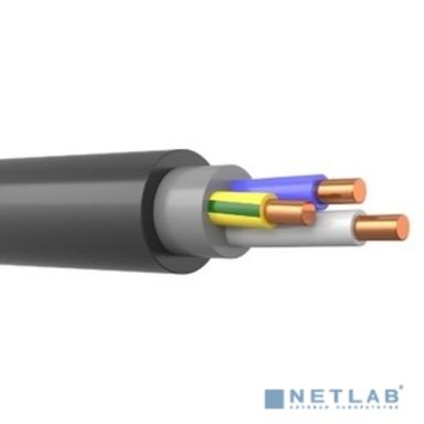 Кабель(провод) ВВГнг(А)-LS 3*16 ок-1