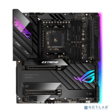 Asus ROG CROSSHAIR VIII EXTREME