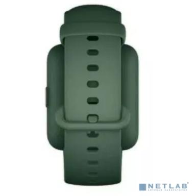 Ремешок Xiaomi Redmi Watch 2 Lite Strap (Olive) (BHR5438GL) (BHR5438GL) (756030)