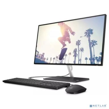 HP 24-cb1039nh [6W1B1EA] Black 23.8" {FHD Touch i7 1255U/8Gb/512Gb SSD/ Iris Xe/DOS}