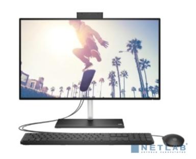 HP 24-cb1024nh [6V338EA] Black 23,8" {FHD Touch  i5-1235U/8Gb/512Gb SSD/ Iris Xe/DOS}