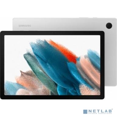 Samsung Galaxy Tab A8 SM-X205N серебристый (SM-X205NZSACAU)