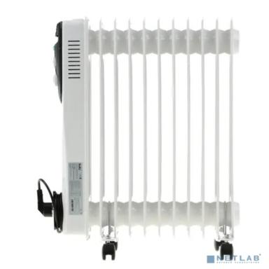 Масляный радиатор Ballu Classic BOH/CL-11WRN 2200 (11 секций)