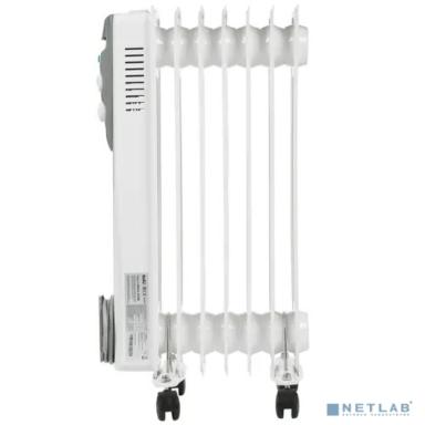 Масляный радиатор Ballu Classic grey BOH/CL-07GRN 1500 (7 секций)