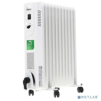 Радиатор масляный Ballu Comfort BOH/CM-11WDN 2200 (11 секций)