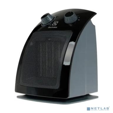 Тепловентилятор Electrolux EFH/C-5115 black