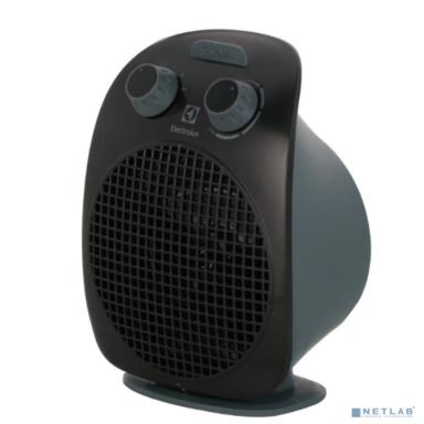 Тепловентилятор Electrolux EFH/S-125