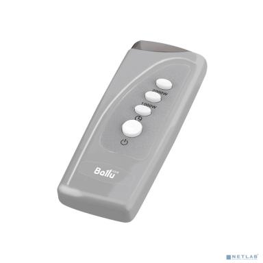 Тепловентилятор настенный Ballu BFH/W-102W