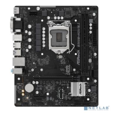 Asrock  B560M-HDV/M.2