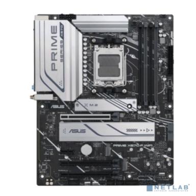 Материнская плата ASUS PRIME X670-P WIFI, SocketAM5, AMD X670, ATX, Ret