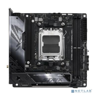 ASUS ROG STRIX X670E-I GAMING WIFI, SocketAM5, AMD X670, mini-ITX, Ret
