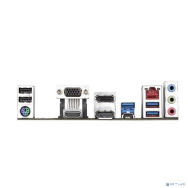 Gigabyte B760M DS3H {Soc-1700, Intel B760, 4xDDR5-4800 mATX, Ret}