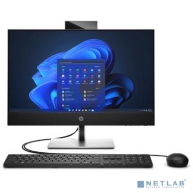 HP ProOne 440 G9 [6B2W9EA] Grey 23.8" {FHD  i5-12500T/8Gb/512Gb SSD/UHD Graphics 770/DOS}