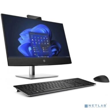 HP ProOne 440 G9 [6B2W8EA] Grey 23.8" {FHD  i7-12700T/8Gb/512Gb SSD/UHD Graphics 770/DOS}