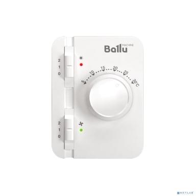 Завеса тепловая Ballu BHC-M10T06-PS