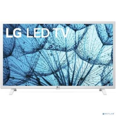 LG 32" 32LM558BPLC.ARU белый {HD 50Hz DVB-T DVB-T2 DVB-C DVB-S DVB-S2 (RUS)}
