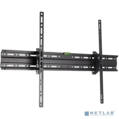 Arm Media PLASMA-2 черный 32"-90" макс.55кг настенный наклон
