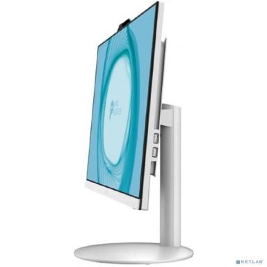MSI Pro AP242 12M-232XRU  [9S6-AE0612-461] White 23.8" {FHD i5 12400/16Gb/SSD512Gb/ UHDG 730/noOS/kb/m}