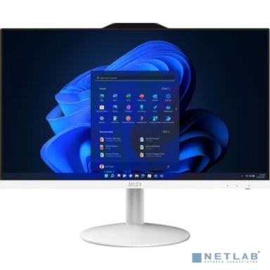 MSI Pro AP242 12M-233RU [9S6-AE0612-460] White 23.8" {Full HD i5 12400/16Gb/SSD512Gb UHDG 730/W11Pro/kb/m}