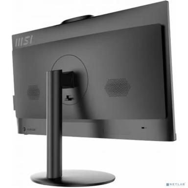 MSI Pro AP242 12M-456XRU [9S6-AE0611-456] Black 23.8" {Full HD i7 12700/16Gb/SSD512Gb UHDG 770/noOS/kb/m}
