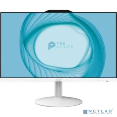 MSI Pro AP242 12M-241RU [9S6-AE0612-401] White 23.8" {Full HD i7 12700/16Gb/SSD512Gb UHDG 770/W11Pro/kb/m}