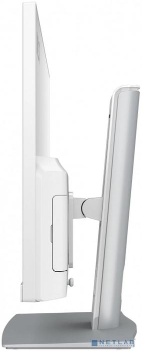 MSI Modern AM242P 12M-409XRU [9S6-AE0712-409] White 23.8" {Full HD i7 1260P/32Gb/SSD512Gb Iris Xe/noOS/kb/m}