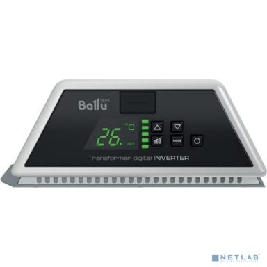 Блок управления Transformer Digital Inverter Ballu BCT/EVU-2.5I