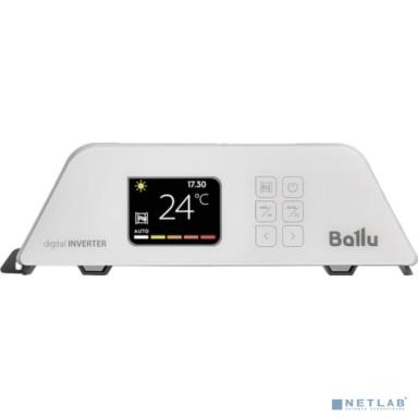 Блок управления Transformer Digital Inverter Ballu BCT/EVU-3.1I