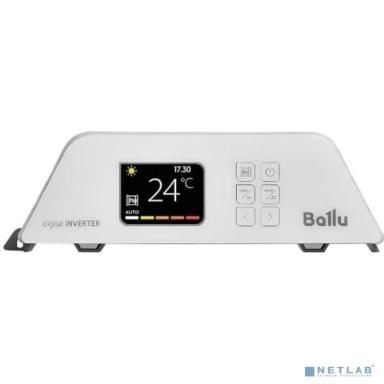 Блок управления Transformer Digital Inverter Ballu BCT/EVU-3I