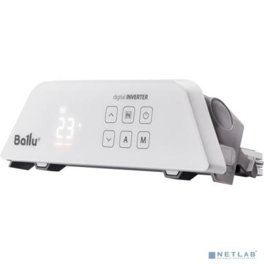 Блок управления Transformer Digital Inverter Ballu BCT/EVU-4I