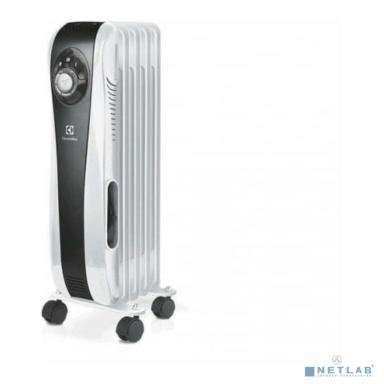 Масляный радиатор Electrolux Sport line EOH/M-5105 - 5 секций